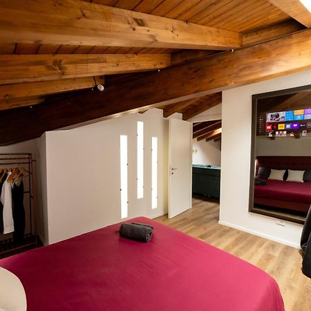 Apartamento Abitare Il Tempo-Elegante E Moderno-Ad 1 Bus Da Roma Velletri Exterior foto