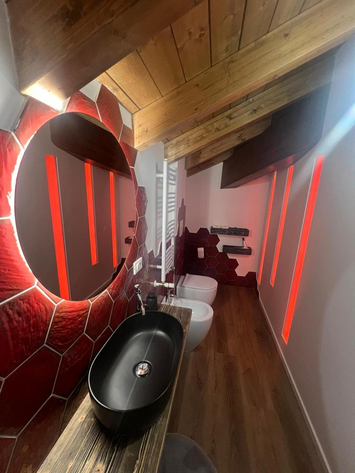 Apartamento Abitare Il Tempo-Elegante E Moderno-Ad 1 Bus Da Roma Velletri Exterior foto