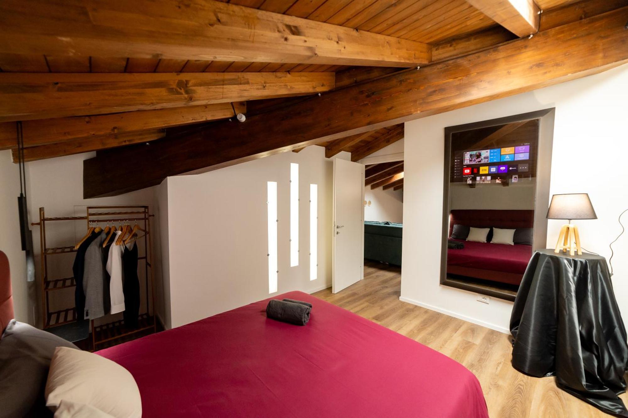 Apartamento Abitare Il Tempo-Elegante E Moderno-Ad 1 Bus Da Roma Velletri Exterior foto