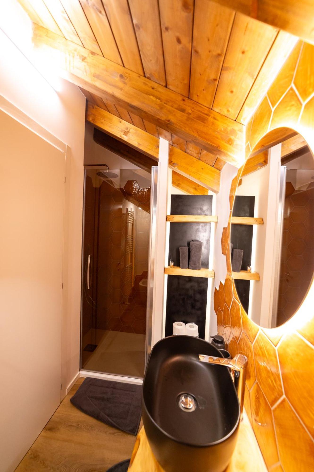 Apartamento Abitare Il Tempo-Elegante E Moderno-Ad 1 Bus Da Roma Velletri Exterior foto
